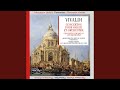 Miniature de la vidéo de la chanson Concerto N°6 En Sol Mineur, Op. 4, Bwv 975 : Ii. Largo