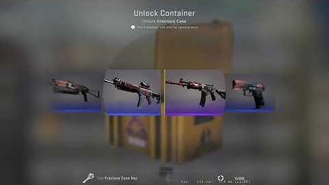 Opening csgo cases until i get a knife. Day 20