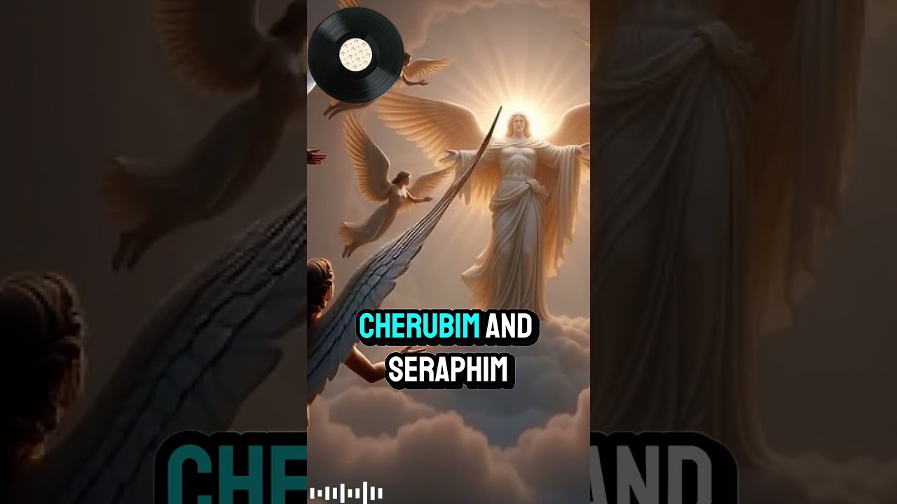 The Lord God Almighty: Holy, Holy, Holy! 🙌✨ 