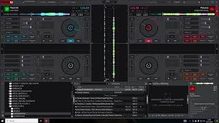 DJ GUSTAVO CBR,MEZCLA:JOSH WINK(HIGHER STATE OF CONCIOUSNESS)VS PROCESS(ELEGANT MACHINERY)