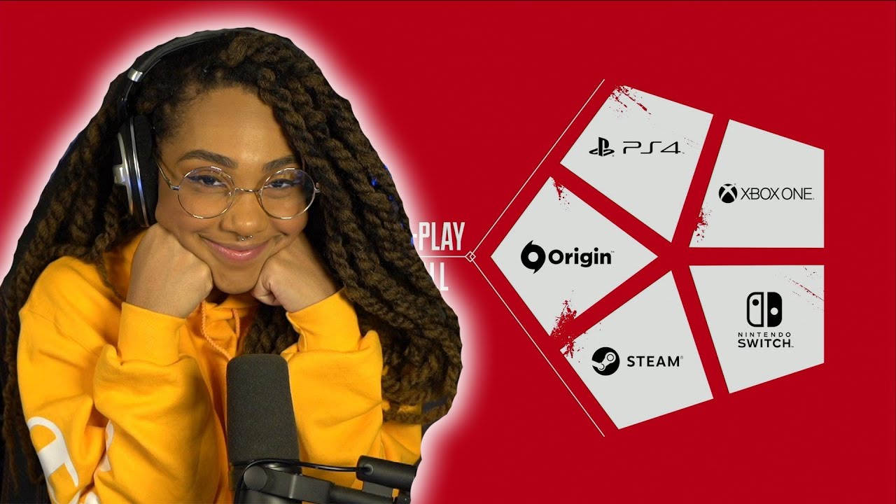 APEX LEGENDS LOST TREASURES COLLECTION REACTION VIDEO (CROSS PLAY, MIRAGE HEIRLOOM, LIFELINE BUFF)