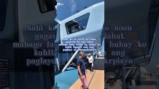 &quot;Cruise going to japan and taiwan&quot; #everyone #followers #travel #ofwlife #seatravel #cruiseblogger