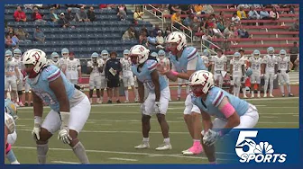 CSU Pueblo vs. Fort Lewis College