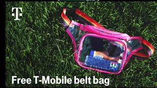 Tmobile Tuesday App June 23 2020