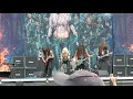 Capture de la vidéo Doro - Live @ Rock In The City, 9.7.2022, Kuusisaari, Oulu, Finland