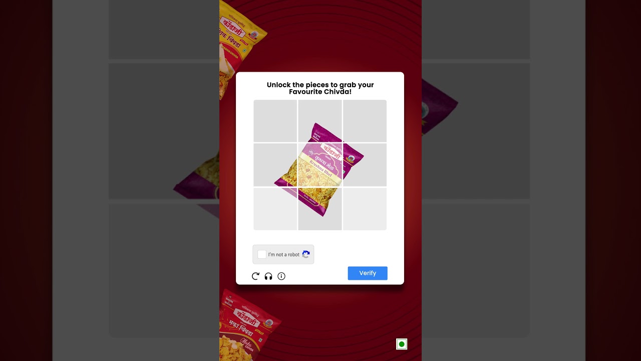 Unlock the Secret to the Perfect Snack | Kondaji Krushna Bhel Challenge!  