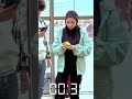 تحدي حل مكعب روبيك في اقل من دقيقة 