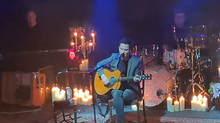 Stereophonics @The Dome, Liverpool (27/05/25)