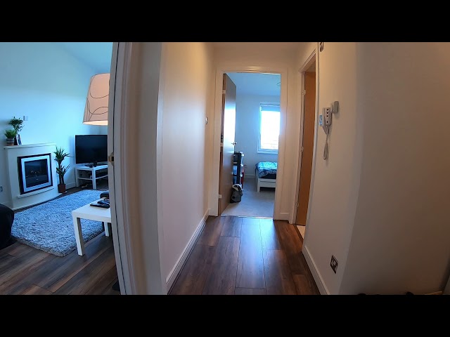 Video 1: spacious modern lounge