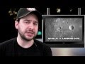 Five Stupid Things About Moon Landing Conspiracy Theories