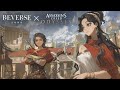 Ode to the Golden Apple | Reverse: 1999 x Assassin's Creed Cutscene