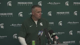 Countdown to Kickoff: MSU will have 6 captains in 2026 season