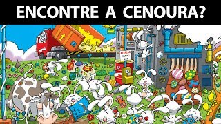 4 Fotos com Enigmas Escondidos screenshot 3