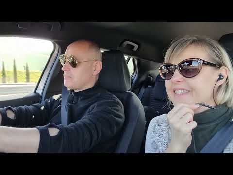 ВСЁ НАДОЕЛО И МЫ УЕХАЛИ!