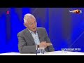 Новая неделя с Анатолием Голя:  И. Макаров: почему вывел бизнес из РМ и готов ли вернуться?/21.09.26
