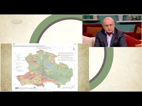 13 ივნისი | სტიქიიდან ერთი წლის შემდეგ