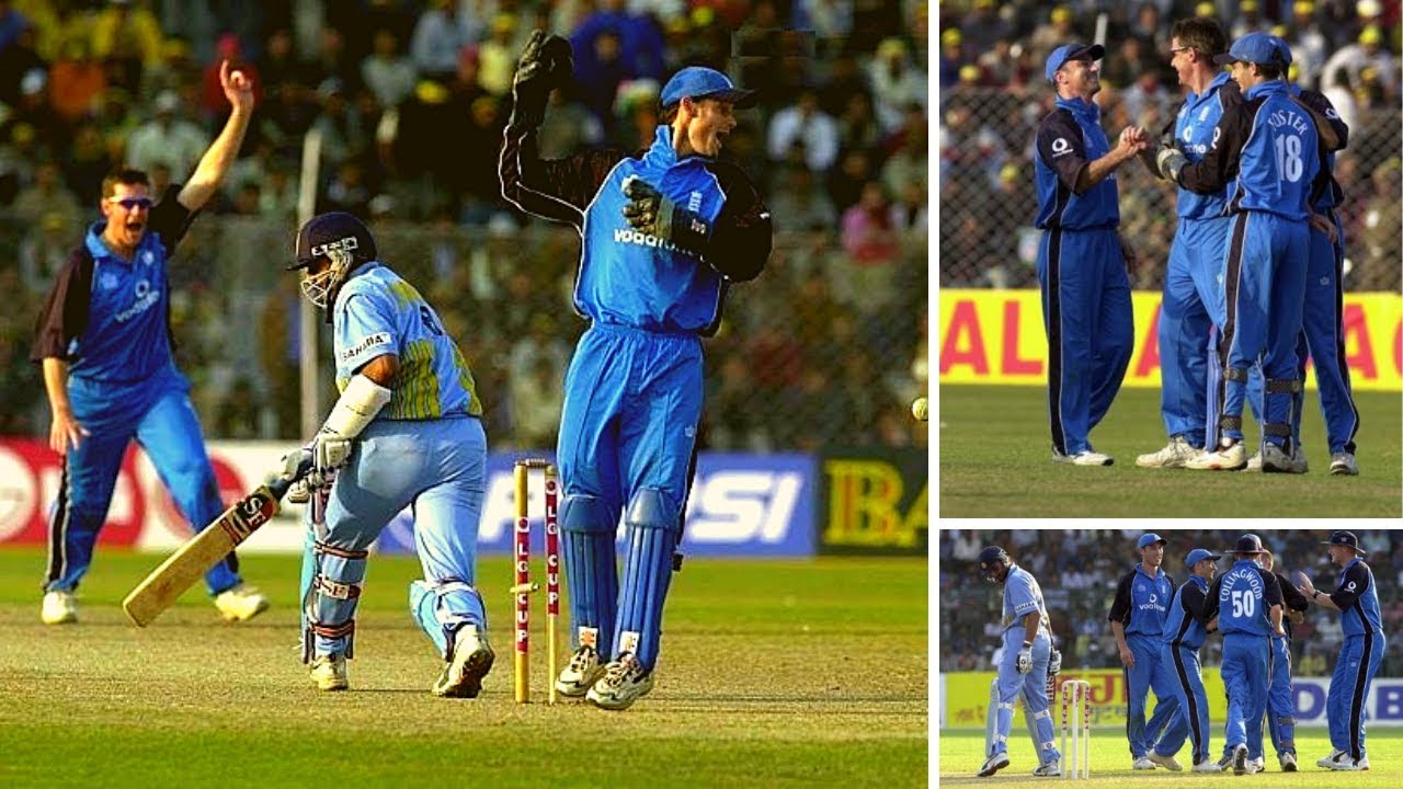 india tour of eng 2002