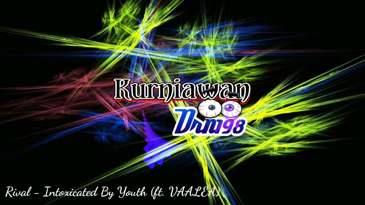 MUSIC NO COPYRIGHT | Rival - Intoxicated By Youth (ft. VAALEA)