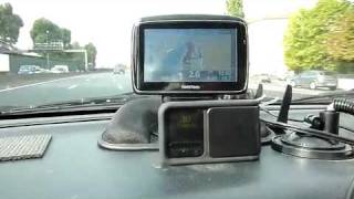 Radars Mobiles Coyote et TomTom screenshot 4