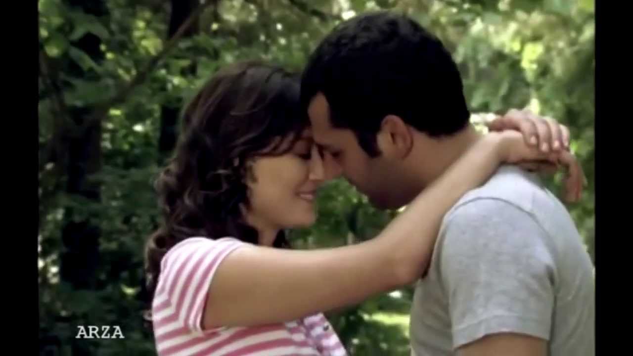 سافاش  وياسمين واني احبك