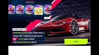 Asphalt 9