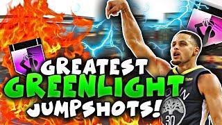The Only 2 Nba 2K19 Best Jumpshots You Need To Know...jumpshot 2K19