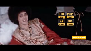 Video thumbnail of "Achmad Albar Zakia Original Video Full HD | Clean Audio [Remastered]"
