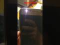 Samsung Galaxy S6 edge Kernel panic? #shorts