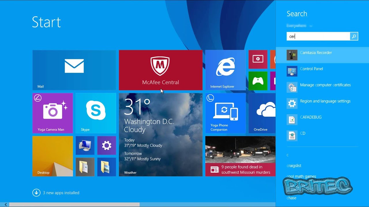 How to Remove Superfish Malware from Lenovo