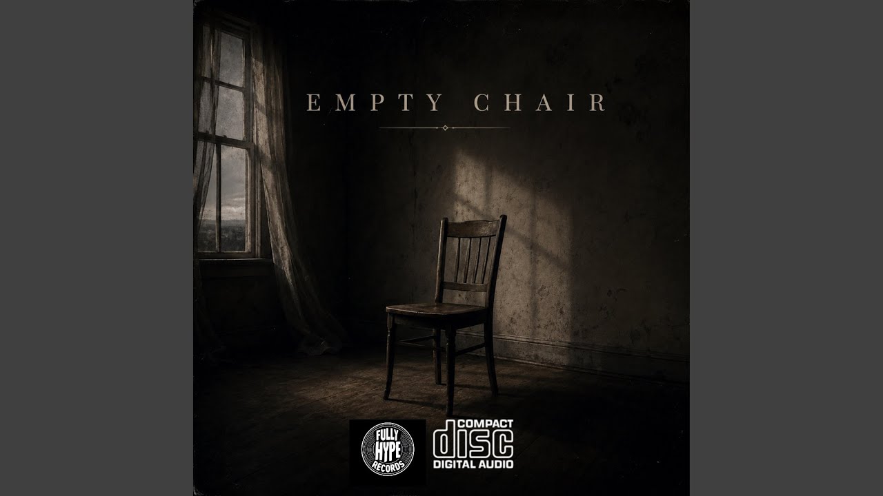 Watch Empty Chair on YouTube Watch Empty Chair on YouTube