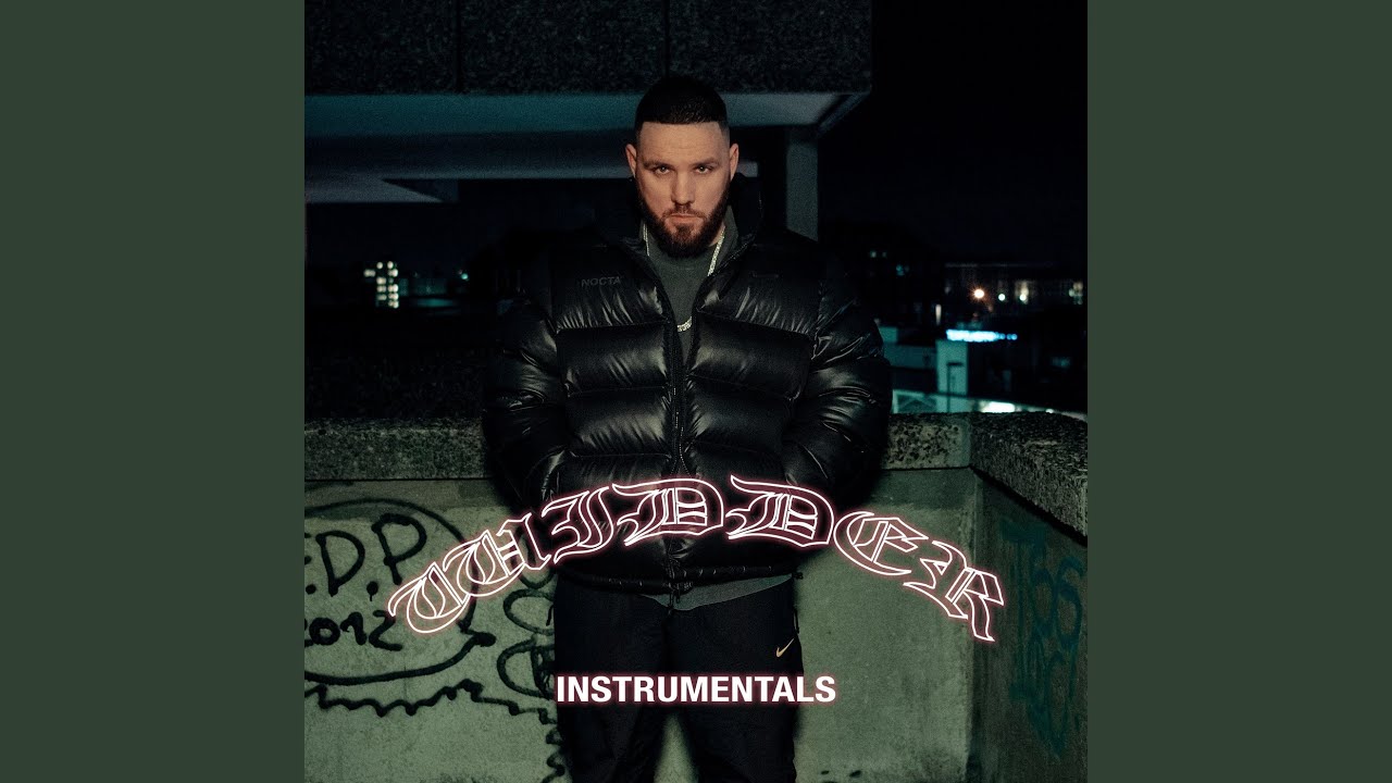 TEC-9 (Instrumental) - YouTube