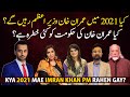 Will Imran Khan be the Prime Minister in 2021? Is there any threat to Imran Khan's govt?