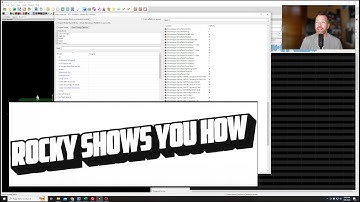 How to Import and Map a Purchased Sequence in xLights... It