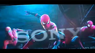 Spider-Man No Way Home TV Spot Breakdown New Hindi