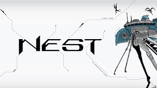 What is the NEST TTRPG