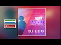 Vibe Machine Mix Volume 3 by DJ Leo 