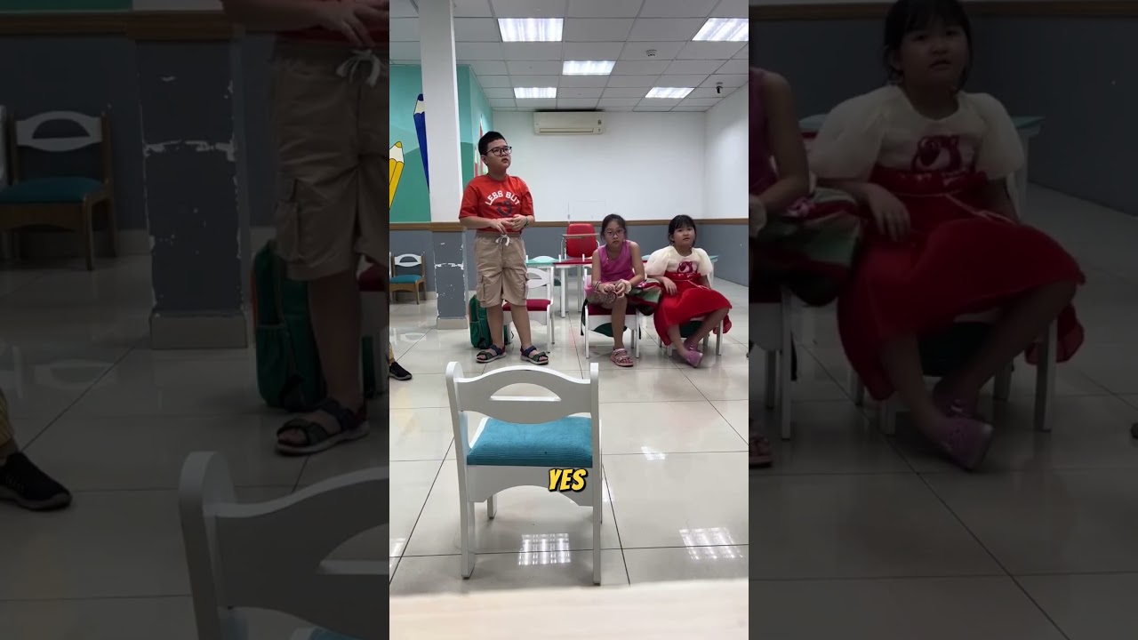 Guess the Letters  Fun Classroom Activity! TRUE ESL ASIA | Почему ребёнку сложно учить английский?