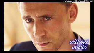 Poetry: "And the days are not full enough" by Ezra Pound ‖ Tom Hiddleston (12/05) [without music]