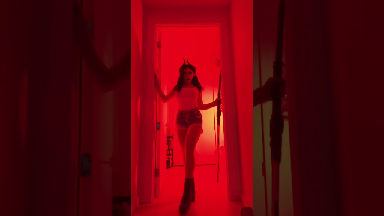 Malevola Dispatch Cosplay💔 #malevola #dispatch #cosplay #malevolacosplay #devil #demon #cosplayer