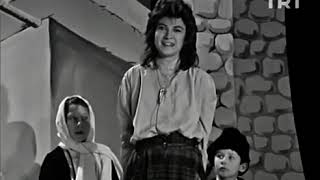 Kafkas Kars Folklor Ekibi Yıl 1983