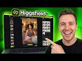 How To Create AI Influencer With Higgsfield AI - Step By Step Tutorial