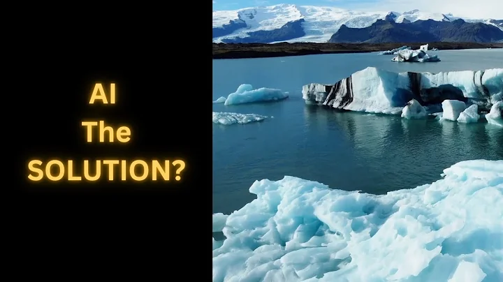 How AI is Revolutionizing Climate Change Predictions!