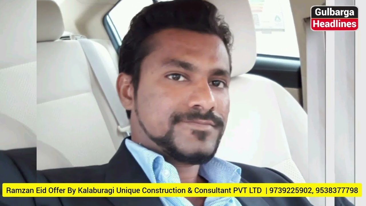Ramzan Eid Spl Discount Offer By Kalaburagi Unique Construction And Consultant PVT LTD Company
