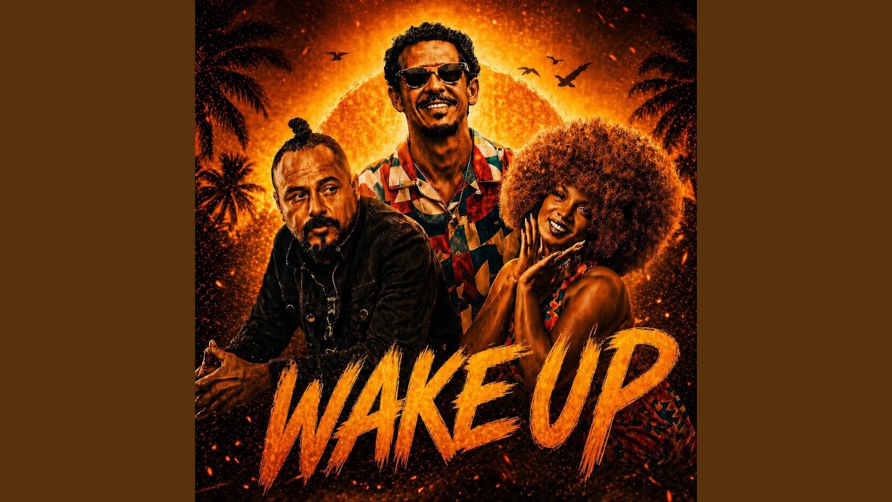 Wake Up - YouTube