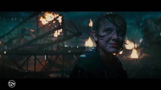 Годзилла 2: Король монстров - Русский трейлер (дублированный) 1080p Годзилла 2: Король монстров - Русский трейлер (дублированный) 1080p