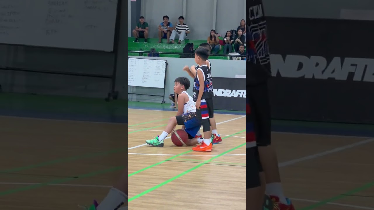 Buti pumayag Icey maglaro ng play up 💪 #fyp