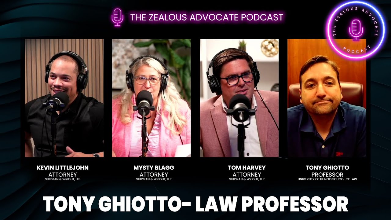 Episode 11 Professor Tony Ghiotto University Of Illinois Law School episode-11-professor-tony-ghiotto-university-of-illinois-law-school