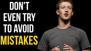 Have freedom to fail | Mark Zuckerberg