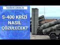 ABD, S-400’lerin test edilmesinden neden rahatsız? | Haber Analiz - 24 Ekim 2020