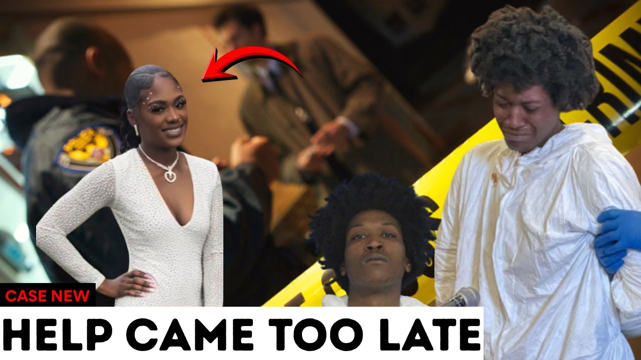 The Tyreek Nelson Black Case: Nine Stab Wounds Behind Closed Doors | cirme story